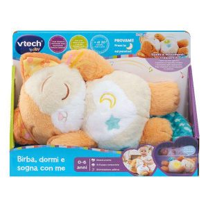 VTech Birba Dormi e Sogna con Me
