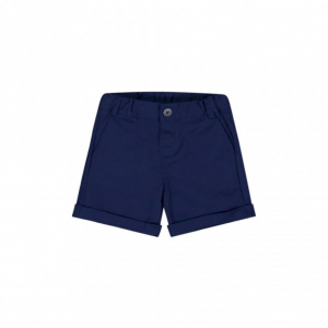 Melby Bermuda Blu per Neonato