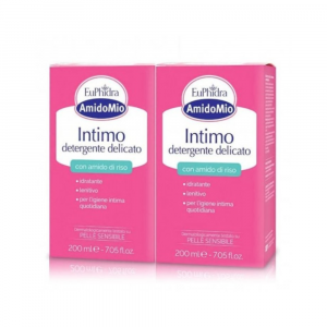 Euphidra AmidoMio Intimo Delicato 2x200ml- Offerta Speciale