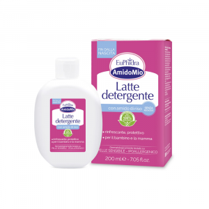 Euphidra AmidoMio Latte Detergente 200 ml