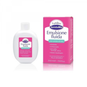 Euphidra AmidoMio Emulsione Fluida 200 ml