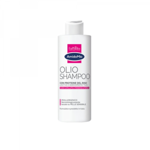 Euphidra Amido Mio Olio Shampoo 200 ml