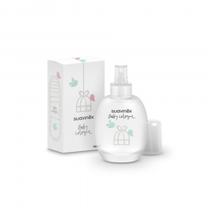 SUAVINEX Colonia Baby 100 ml