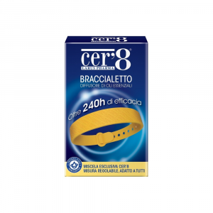 CER'8 Braccialetto Diffusore