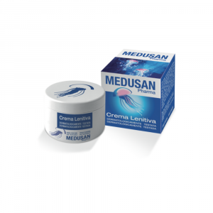 MEDUSAN Crema Lenitiva 50ml