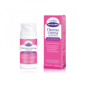 Euphidra Dermo Crema Lenitiva 100ml