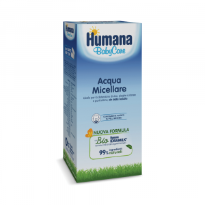 Humana Acqua Micellare 300ml