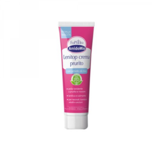 EuPhidra Lenitop Crema Prurito 50ml