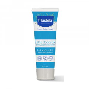 Mustela Latte Doposole 125ml