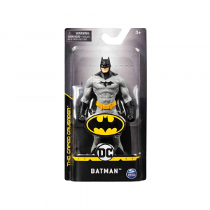 Spin Master Batman Personaggio in Scala 15 cm