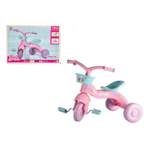 Triciclo di Barbie