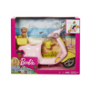 Barbie Scooter e Cagnolino