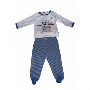 Completo Neonato Melby Carica dei 101: Ufficiale Disney