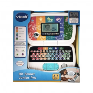 VTech Bit Smart Junior Pro | Computer Educativo