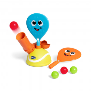 Chicco Padel Set | Racchette e Palla