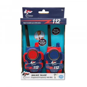 Walkie Talkie Carabinieri ODS | Ricetrasmittenti Giocattolo