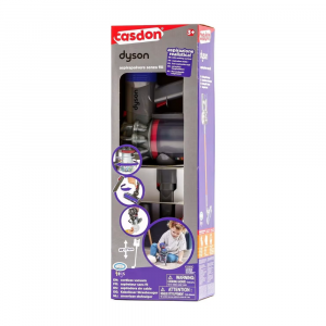 Dyson Aspirapolvere Giocattolo ODS