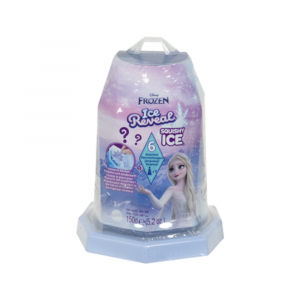 Mattel Frozen Snow Reveal 2.0