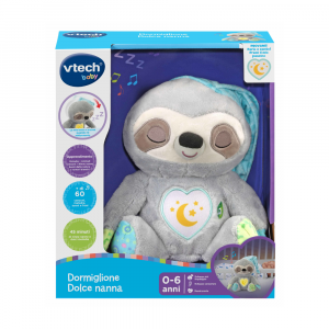 VTech Baby Dormiglione Dolce Nanna
