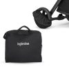 Inglesina Borsa Porta Passeggino Quid³ | Incluso di Copriruota