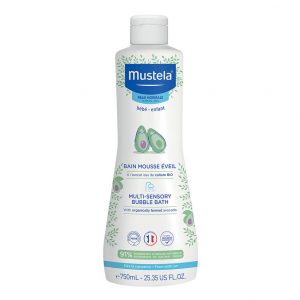Mustela Bagnetto Mille Bolle 750 ml