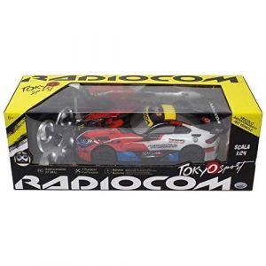 Tokyo Sport Auto RC ODS