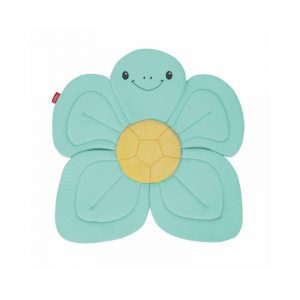 Nuby Riduttore Morbido Bagnetto Tartaruga 0+ Mesi