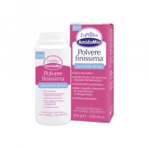 Euphidra AmidoMio Polvere Finissima 100g