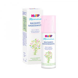 HiPP Mamma Balsamo Rassodante 150 ml – Tonifica e Idrata