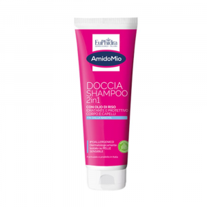 Euphidra AmidoMio Doccia Shampoo 2in1 250 ml