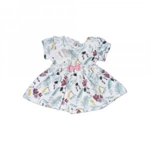 Abito Felpina Brums Neonata